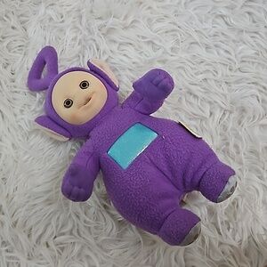 Tella Tubby